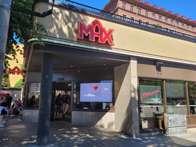 MAX