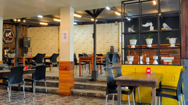 TOOTOR COFFEE, TAKENGON