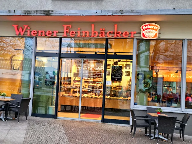 Wiener Feinbäcker Heberer