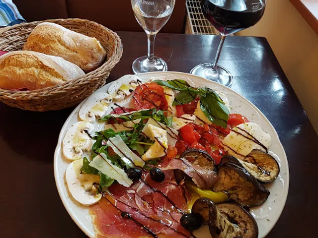 Pizzeria Don Camillo - NUR ABHOLUNG