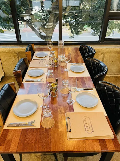 더허그스테이크하우스(THE HUG steakhouse)