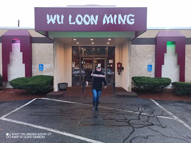 Wu Loon Ming Restaurant