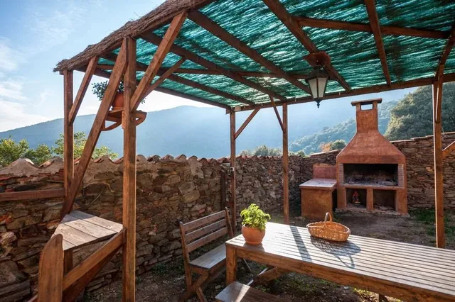 El Cortès - Casa rural al Montseny