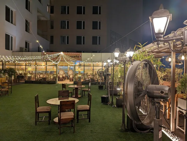 बिहार से…By the panache