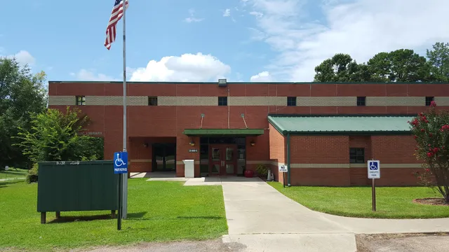 Tatum Public Library