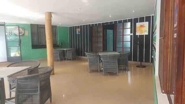 Mint Café Ndola