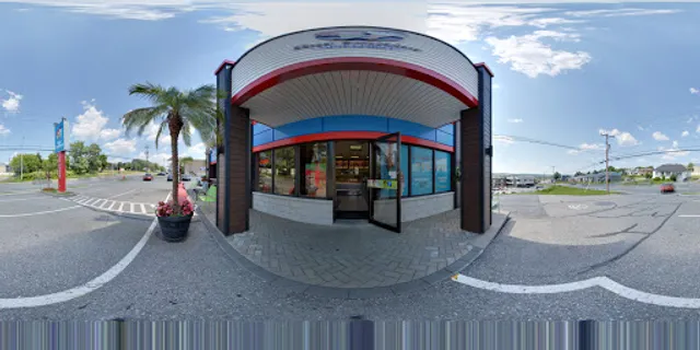 Bar Laitier St-Georges