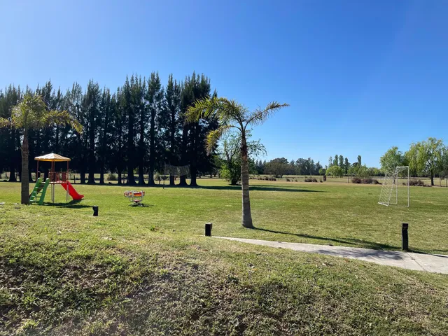 La Rosalina Resort & Eventos