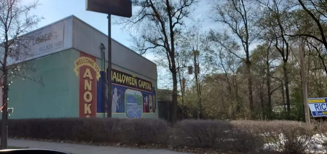 Anoka Shopping Center