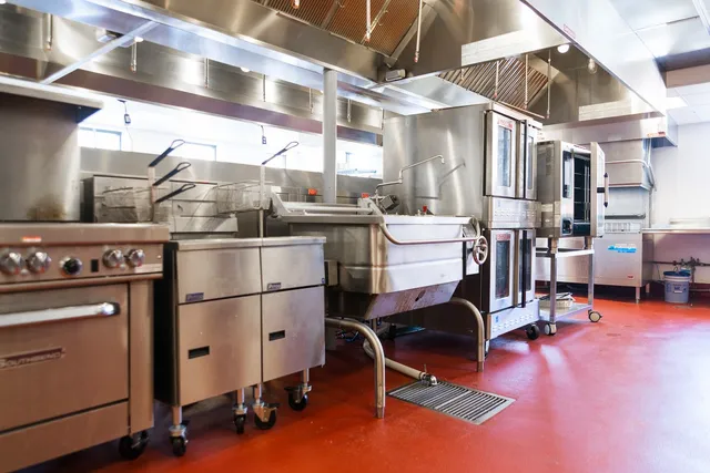 CommonWealth Kitchen