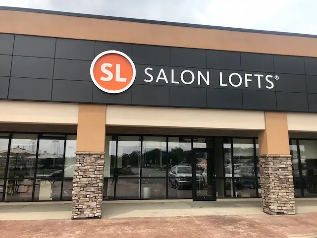 Salon Lofts Fairlawn