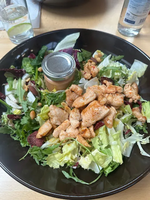 Restaurant Sportzentrum