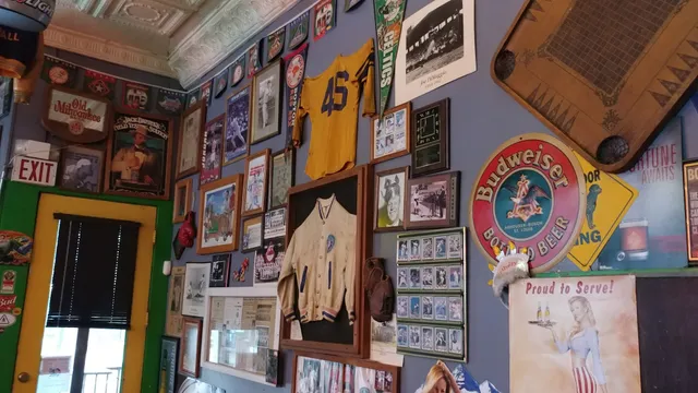 Nick's Village Pizza