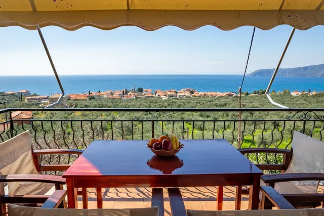 Papanestoras Apartments