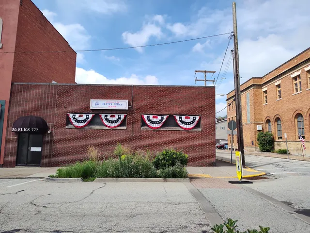Elks Lodge of Scottdale, PA