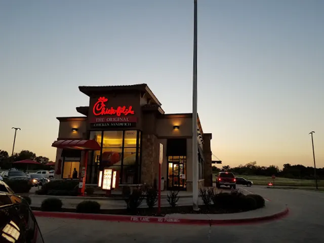 Chick-fil-A