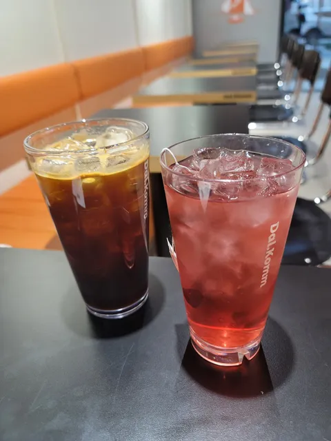 달콤커피 천호대로점