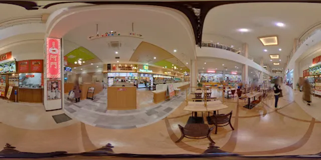 マザーズクレープ＆カフェオプシアミスミ店