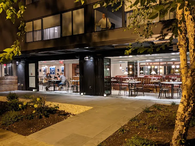 Le Sel French Bistro