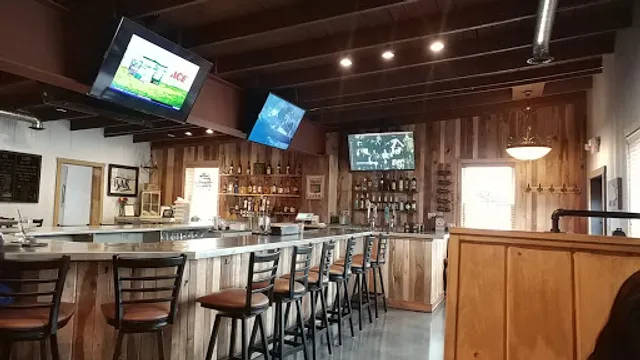 Oliver's Pub & Grill