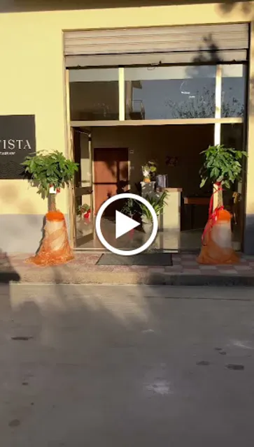 L'Artista restaurant