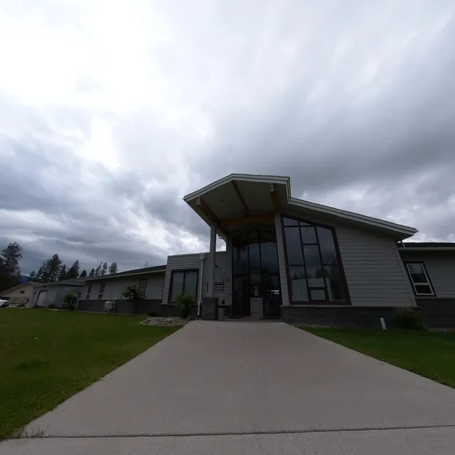 Salish Kootenai College