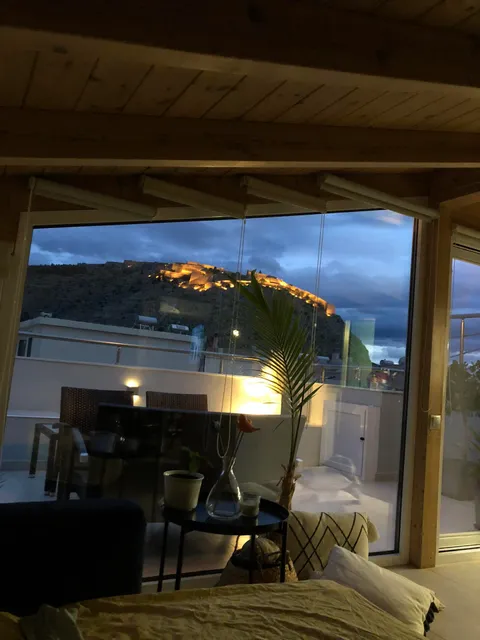 D Zen Apartments Nafplio