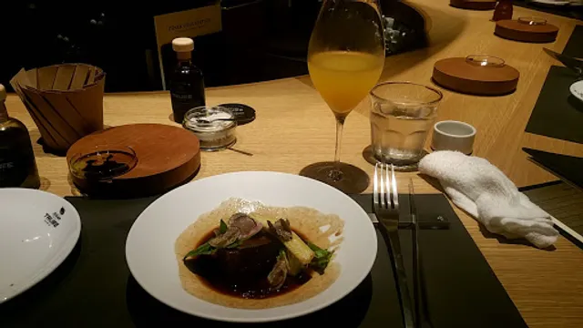 Artisan de la Truffe Paris Tokyo Midtown