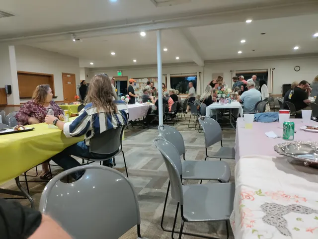 Isanti Community Center