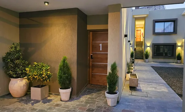 La Finca Suites - hotel & Spa -hospedaje por dia