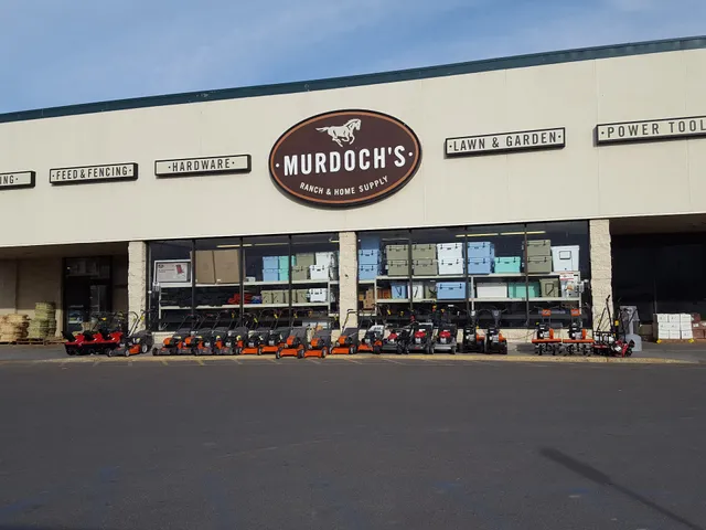 Murdoch's Ranch & Home Supply
