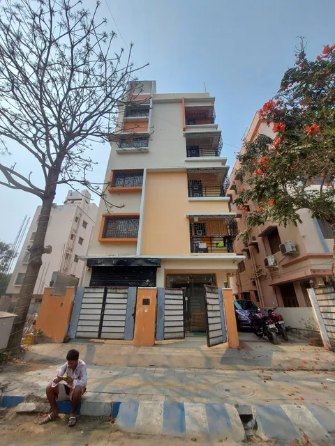 OYO 82299 New Town Stays