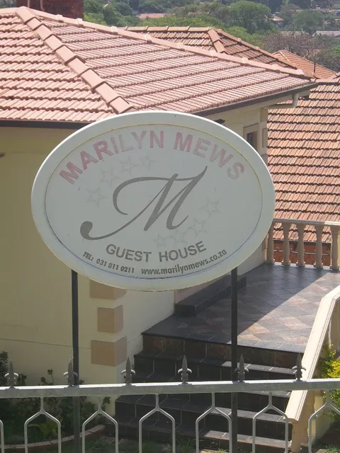 The Marilyn Boutique Hotel