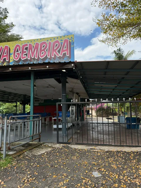Restoran Cahaya Gembira