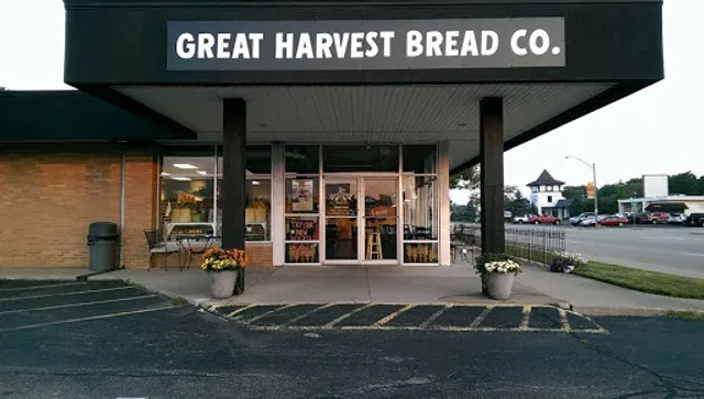 Great Harvest Bread Co.