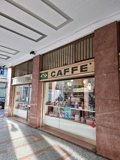 La Brasiliana - Torrefazione