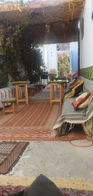 Café el anba - قهوة العنبة