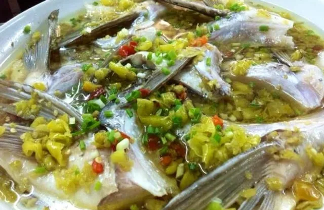 Yuxiaba Hu Nan Restaurant