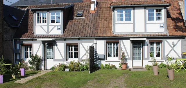 Gîte Ma petite normande