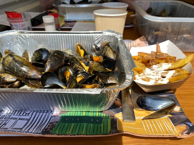 MOULES BROTHERS