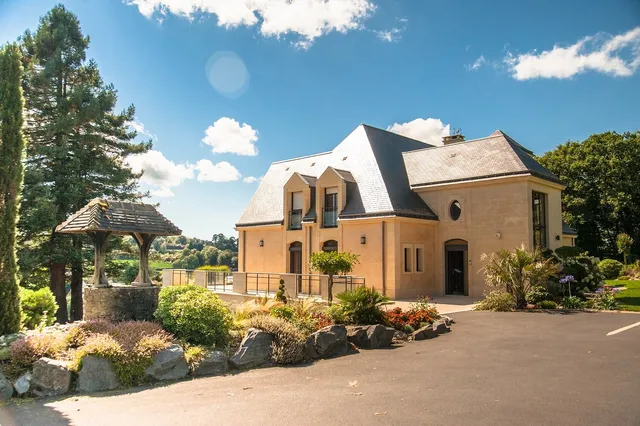 The Knights of Malta area