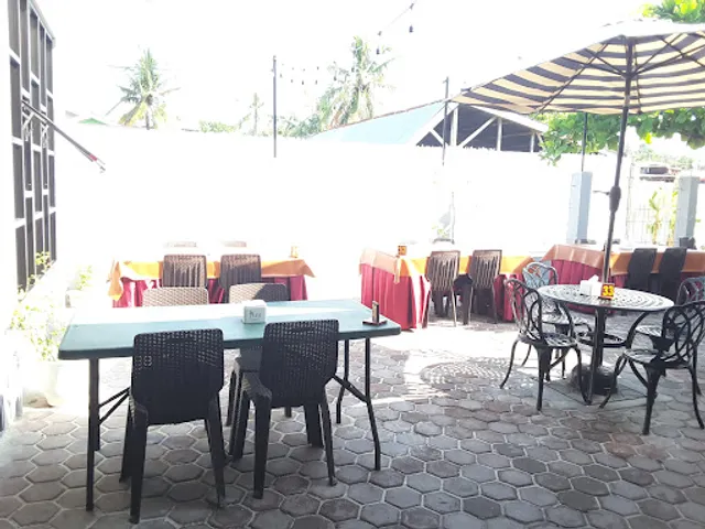 Bebek Sultan Pattimura