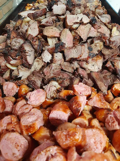 Comida Caseira da Karla