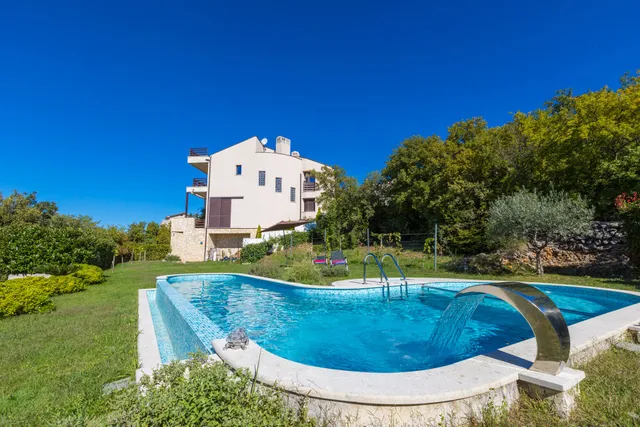 Villa Lion’s House