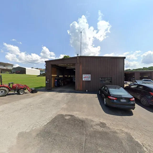 Worthington Diesel & Repair