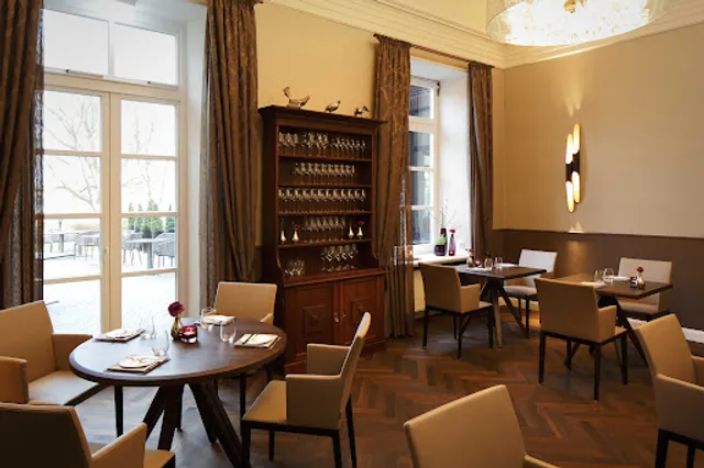 Ahlmanns im Romantik Hotel Kieler Kaufmann