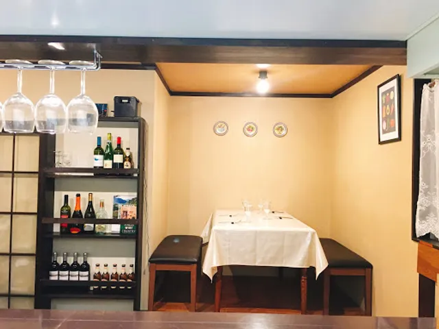 イタリア料理〜ピアットフェリーチェ〜