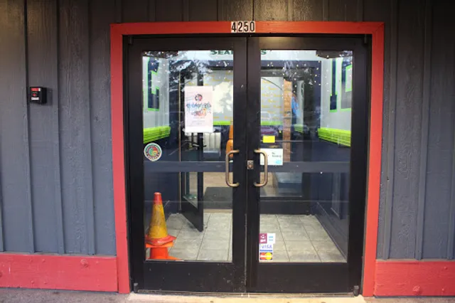 LAS ISLAS EN PONCHOS