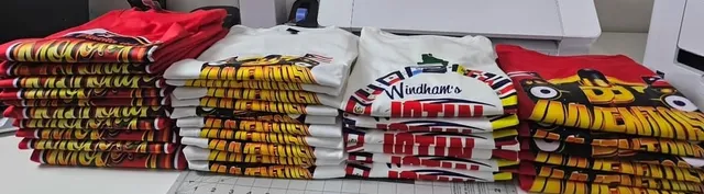 Vision Sin Limite PRINTING SHOP