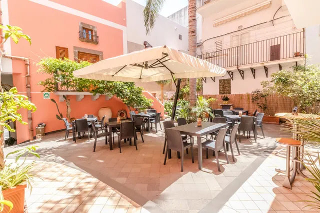 Residence Alberghiero Eolie